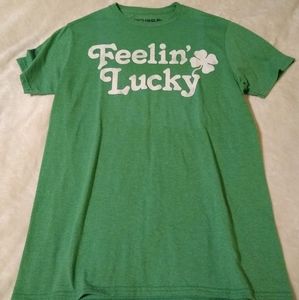 St Patrick's Day T-shirt